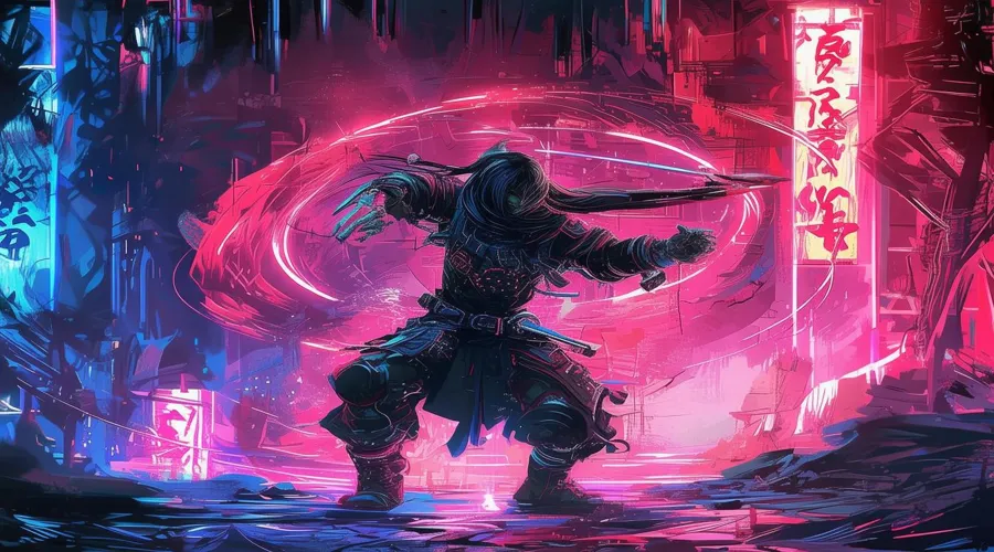 拳皇：全明星兑换码横幅图片1